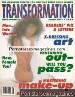 Adult magazine Transformation Issue 6 1994